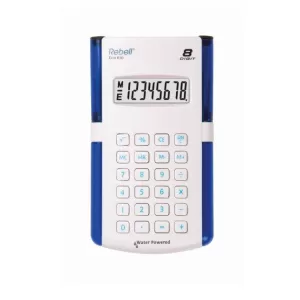 Настолен калкулатор Rebell Eco 610