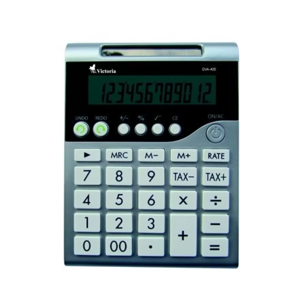 Настолен калкулатор Victoria GVA-420