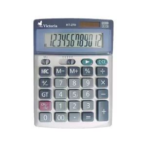 Настолен калкулатор Victoria KT-270