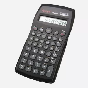 Научен калкулатор Rebell SC2030