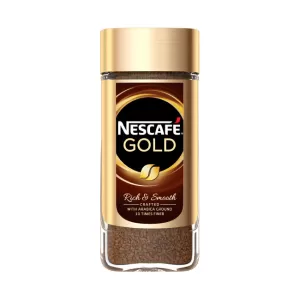 Нескафе Nescafe Gold 100 g