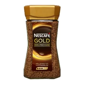Нескафе Nescafe Gold, 200 g