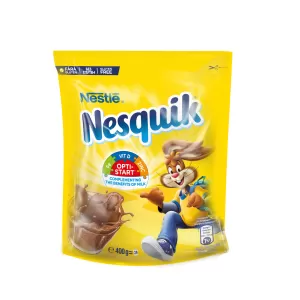 Nesquik Разтворима какаова напитка, 400 g