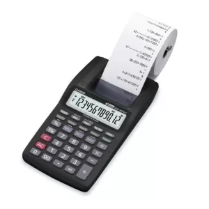Печатащ калкулатор Casio HR 8TEC