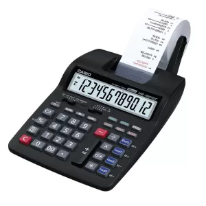 Печатащ калкулатор Casio HR150TEC/TER