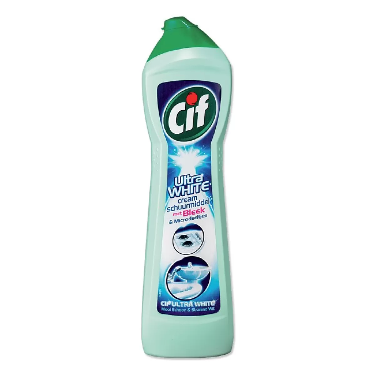 Почистващ крем Cif Cream син 500 ml