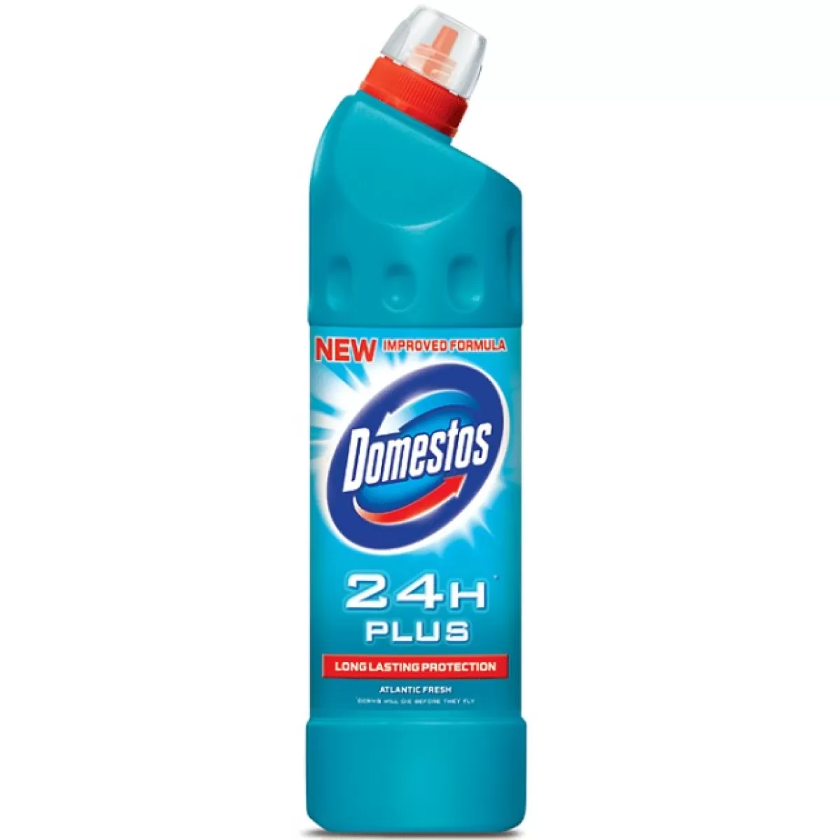 Почистващ препарат Domestos Atlantic Fresh 750ml