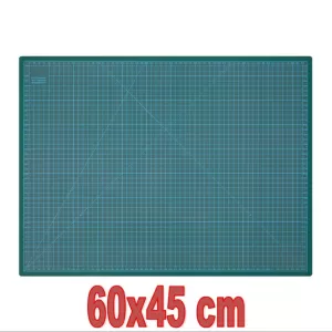Подложка за рязане Wedo Зелен 60х45 cm