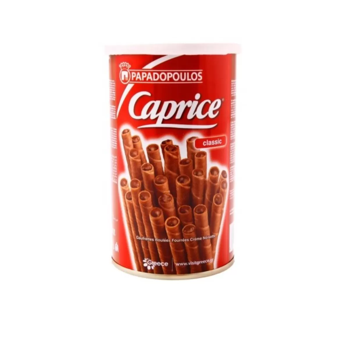 Пурички с шоколад Caprice 115 g