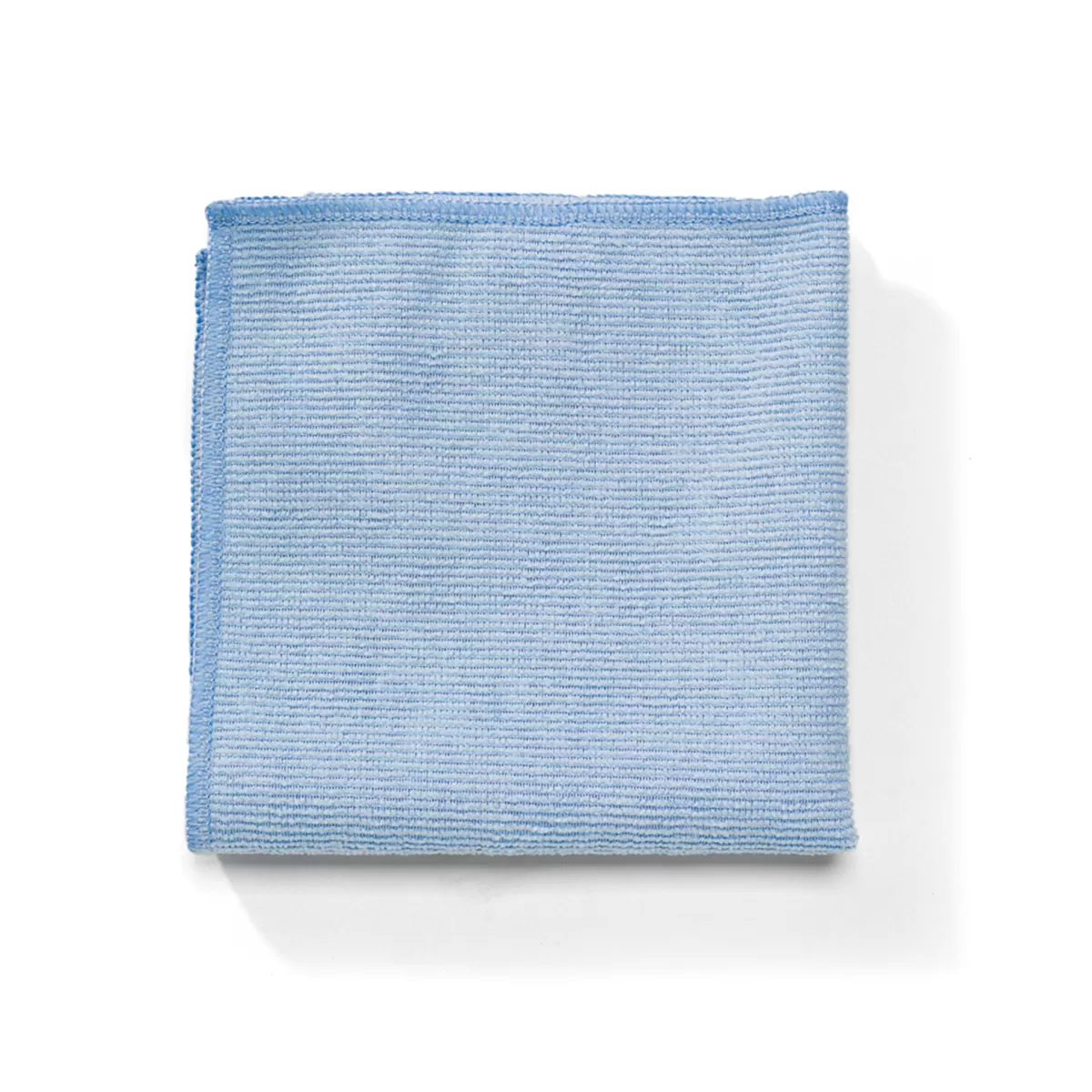 Rubbermaid Микрофибърна кърпа Professional, синя, 12 броя