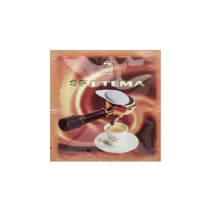 Spetema Кафе-доза Crema, 7 g, 50 броя