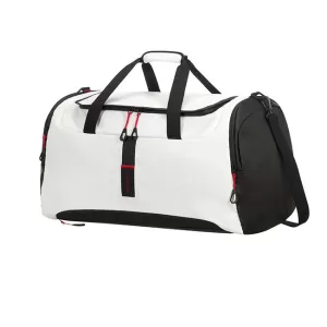 Спортен сак Samsonite Paradiver 61 см Бял