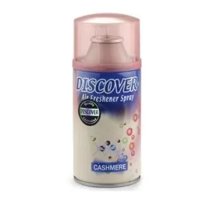 Спрей пълнител за ароматизатор Discover Cashmere 320 ml