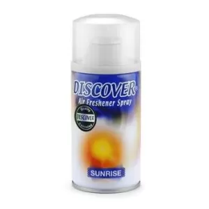 Спрей пълнител за ароматизатор Discover Sunrise 320 ml