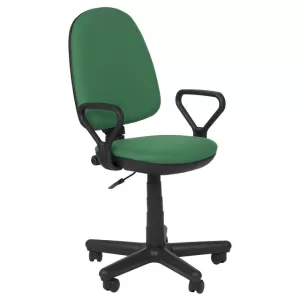 Стол Comfort Тъмно зелен