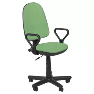 Стол Comfort Зелен