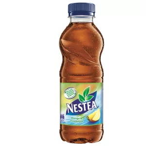 Студен чай Nestea 0.5 l манго с ананас