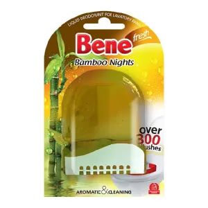Течен аромат за WC комплект Bene Bamboo Night