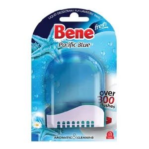 Течен аромат за WC комплект Bene Pasific Blue