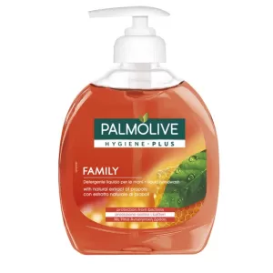 Течен сапун Palmolive антибактериален 300 ml