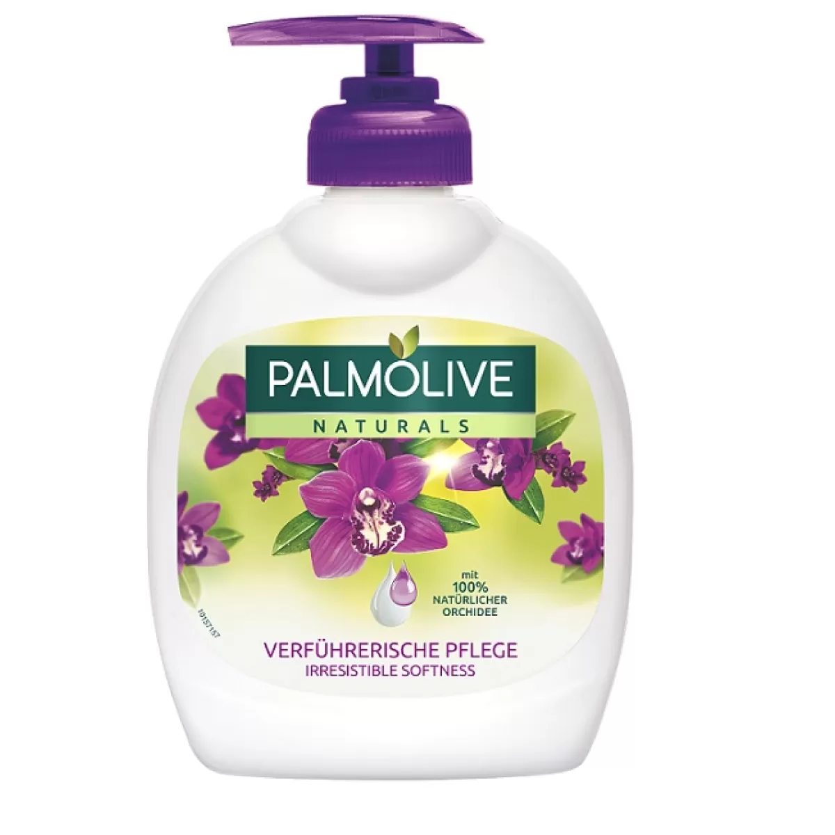 Течен сапун Palmolive орхидея 300 ml