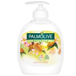 Течен сапун Palmolive подхранващ 300 ml