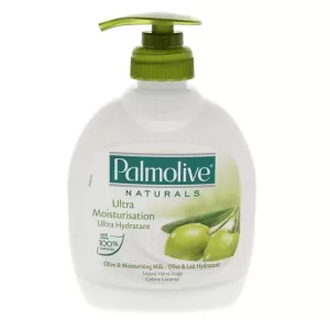 Течен сапун Palmolive с екстракт от маслини 300