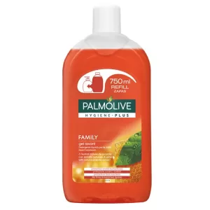 Течен сапун пълнител Palmolive HYGIENE-PLUS антибактериален плюс 750 ml