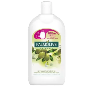 Течен сапун пълнител Palmolive маслина 750 ml