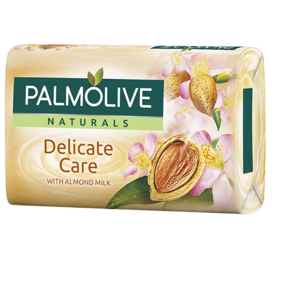 Тоалетен сапун Palmolive бадемово мляко 90 g