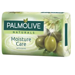 Тоалетен сапун Palmolive мляко и маслини 90 g