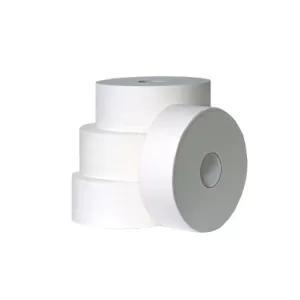 Тоалетна хартия Bulky Soft Maxi Jumbo двупластова
