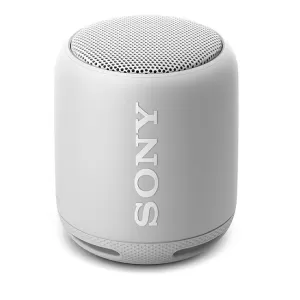 Тонколона Sony SRS-XB10 Portable Wireless Speaker Бял