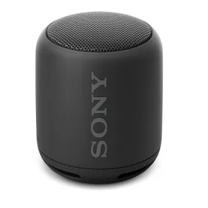 Тонколона Sony SRS-XB10 Portable Wireless Speaker Черен