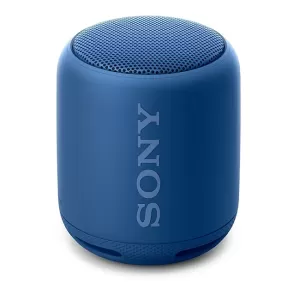 Тонколона Sony SRS-XB10 Portable Wireless Speaker Син
