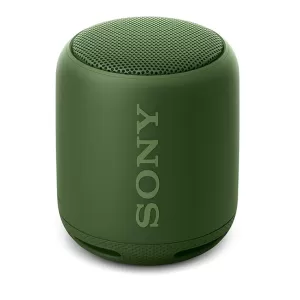Тонколона Sony SRS-XB10 Portable Wireless Speaker Зелен