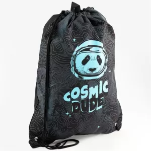 Торба за обувки Kite Cosmic Dude 600