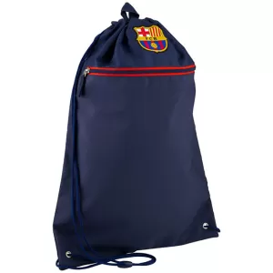 Торба за обувки с джоб Kite 601L FC Barcelona