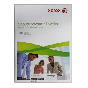 Трансферна хартия Xerox Transfer A4 100
