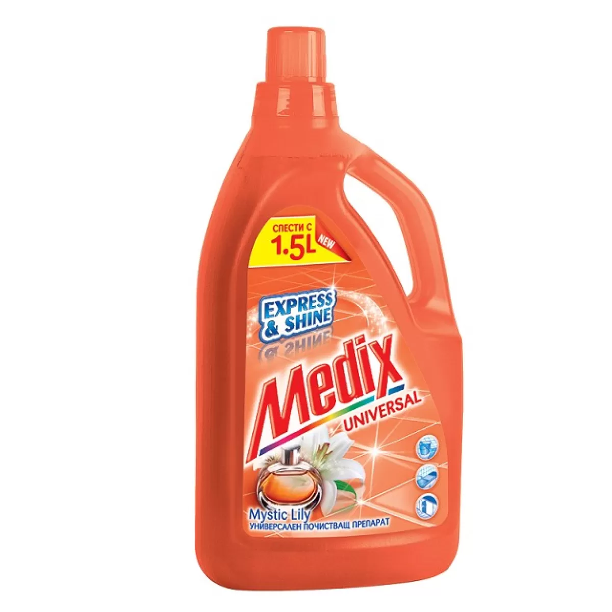 Универс. преп. Medix 1.5 l Misic Lily