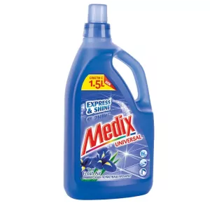 Универсален почистващ препарат Medix 1.5 l Fresh Air