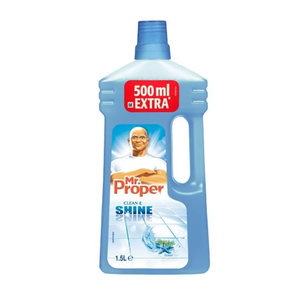 Универсален препарат Mr Propper Ocean 1 l