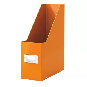 Верт поставка картон Leitz Wow Colours Оранжев