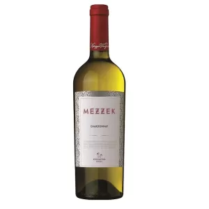 Вино Mezzek 750 ml Шардоне